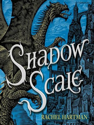 cover image of Shadow Scale